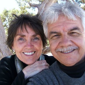 Meet your Posher, Larry